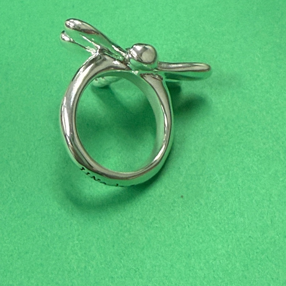 Uno de 50 My Dragonfly ring - Picture 5 of 6